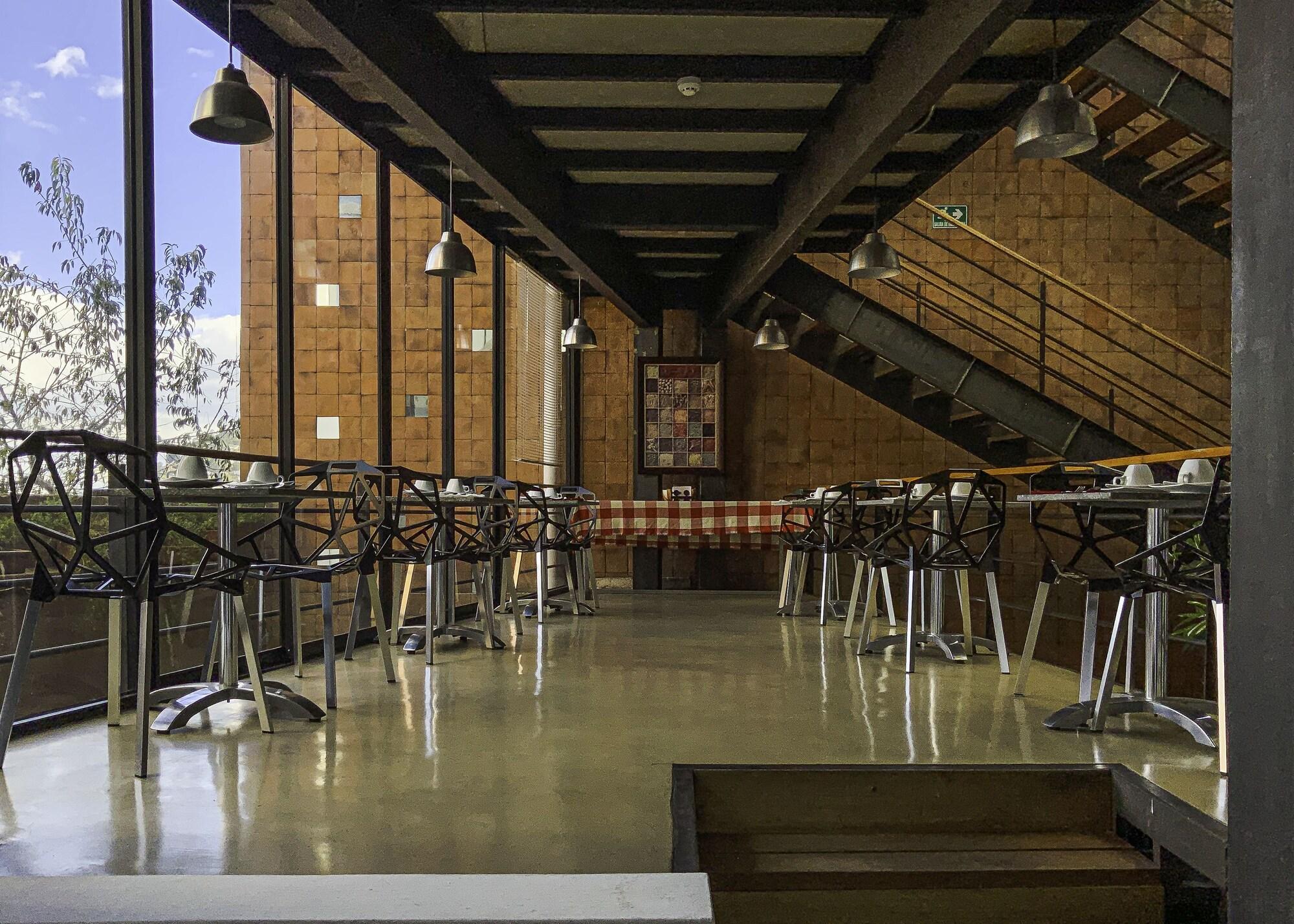 Hotel Casa Gardenia Quito Eksteriør billede