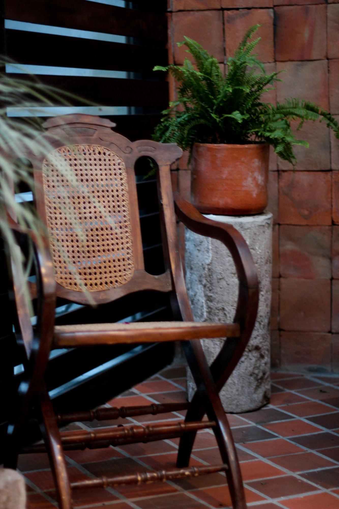Hotel Casa Gardenia Quito Eksteriør billede